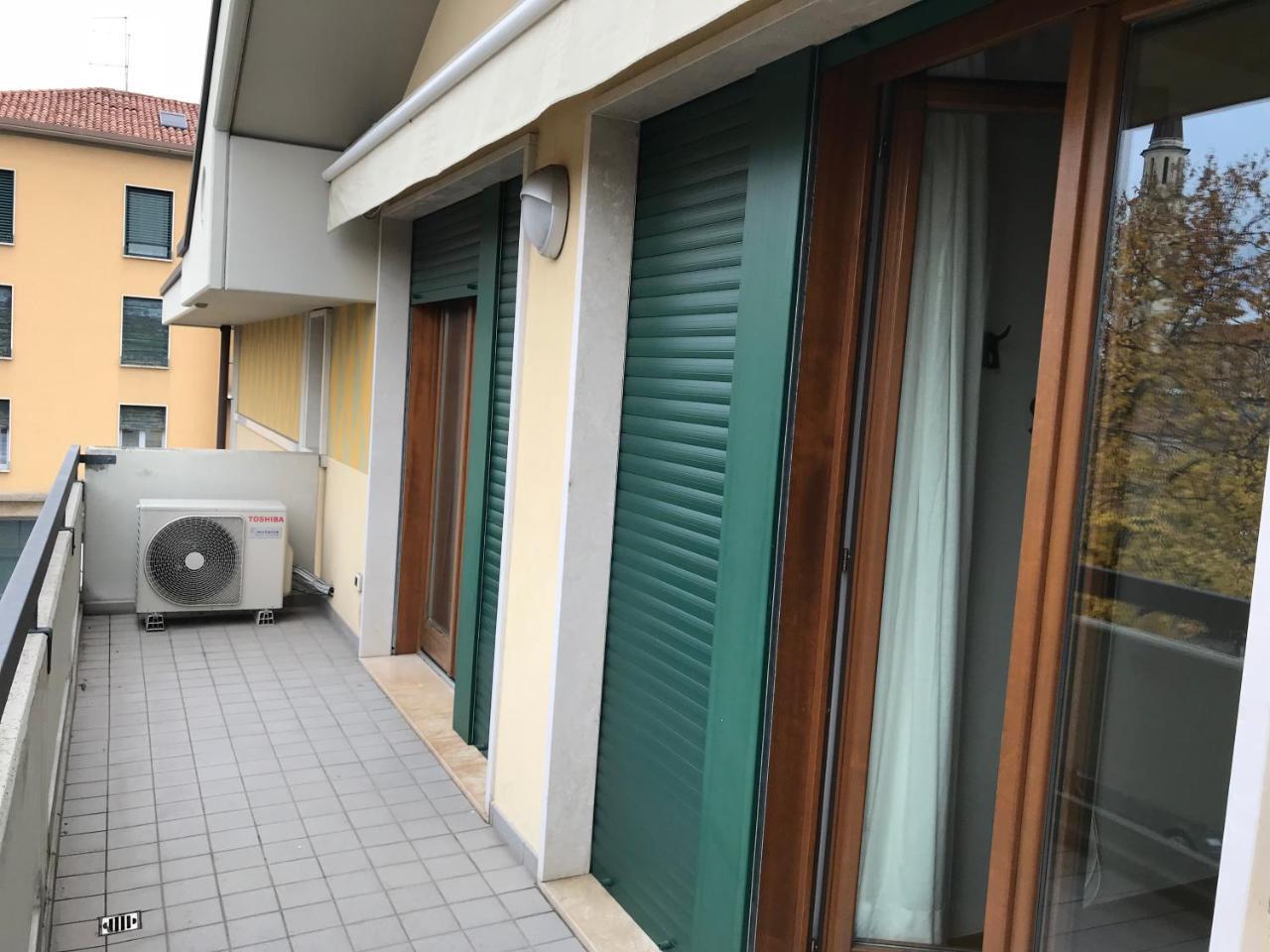 Appartamento Primo Padova Exterior photo