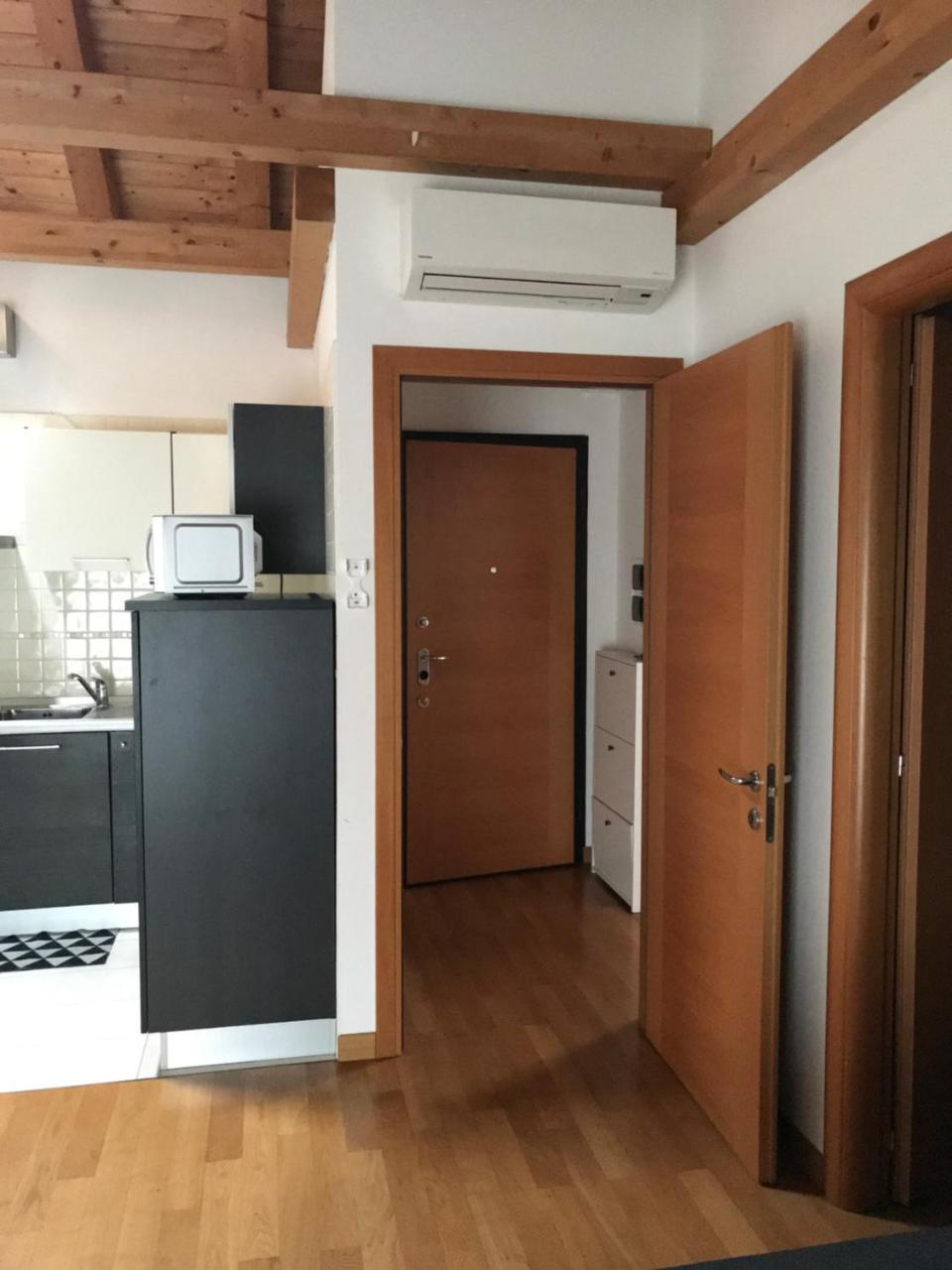 Appartamento Primo Padova Exterior photo